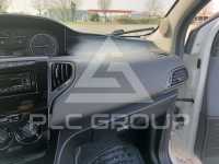 2015 Lancia YPSILON