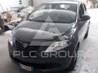 2015 Lancia YPSILON
