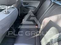 2015 Lancia YPSILON
