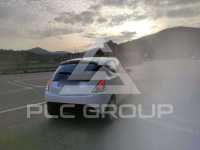 2015 Lancia YPSILON