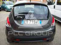 2015 Lancia YPSILON