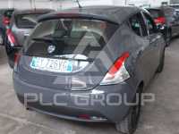2015 Lancia YPSILON