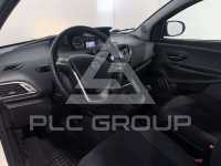 2015 Lancia YPSILON