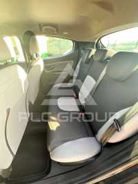 2015 Lancia YPSILON