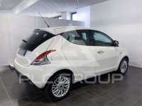 2015 Lancia YPSILON