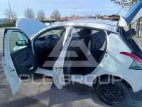 2015 Lancia YPSILON