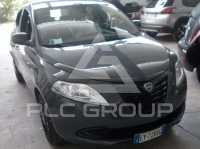 2015 Lancia YPSILON