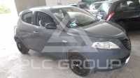 2015 Lancia YPSILON