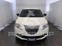 2015 Lancia YPSILON