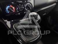 2015 Lancia YPSILON