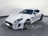 2015 Jaguar F-TYPE