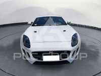 2015 Jaguar F-TYPE