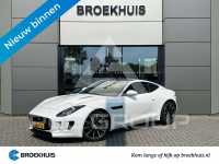2015 Jaguar F-TYPE