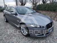 2015 Jaguar XF