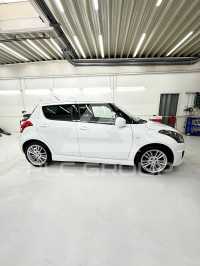 2015 Suzuki SWIFT