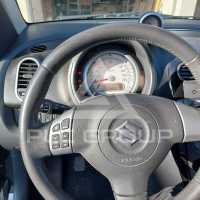 2015 Suzuki Splash