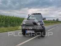 2015 Suzuki Jimny