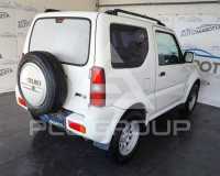 2015 Suzuki Jimny