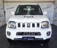 2015 Suzuki Jimny