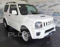 2015 Suzuki Jimny