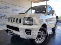 2015 Suzuki Jimny