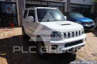 2015 Suzuki Jimny