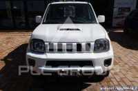 2015 Suzuki Jimny