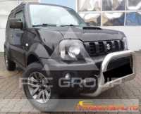 2015 Suzuki Jimny