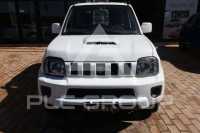 2015 Suzuki Jimny