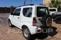 2015 Suzuki Jimny