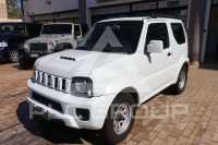 2015 Suzuki Jimny