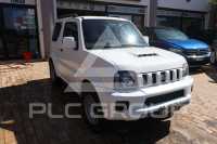 2015 Suzuki Jimny