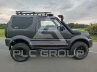 2015 Suzuki Jimny