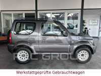 2015 Suzuki Jimny