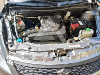 2015 Suzuki SWIFT