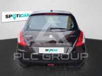 2015 Suzuki SWIFT