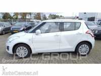 2015 Suzuki SWIFT