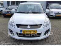 2015 Suzuki SWIFT