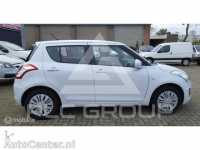 2015 Suzuki SWIFT