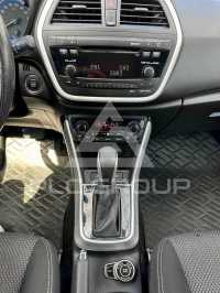 2015 Suzuki SX4