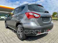 2015 Suzuki SX4