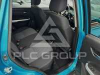 2015 Suzuki Vitara