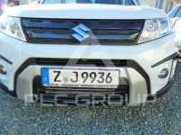 2015 Suzuki Vitara