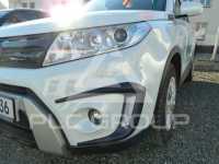 2015 Suzuki Vitara
