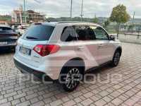 2015 Suzuki Vitara