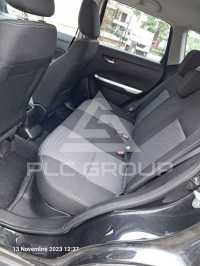 2015 Suzuki Vitara