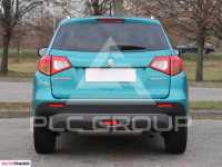 2015 Suzuki Vitara