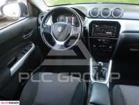 2015 Suzuki Vitara