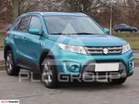 2015 Suzuki Vitara