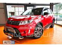 2015 Suzuki Vitara